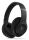 Apple Beats Studio Pro Kopfhörer Verkabelt & Kabellos Kopfband Anrufe/Musik USB Typ-C Bluetooth Schwarz