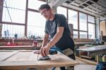 Bosch GSS 18V-13 Professional