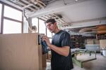 Bosch GSS 18V-13 Professional