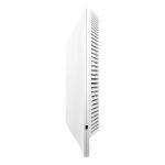 Grandstream Networks GWN7660E WLAN Access Point 1770 Mbit/s Weiß Power over Ethernet (PoE)