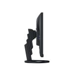 EIZO FlexScan EV2740S-BK Computerbildschirm 68,6 cm (27") 3840 x 2160 Pixel 4K Ultra HD LCD Schwarz