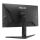 ASUS TUF Gaming VG27AQML5A Computerbildschirm 68,6 cm (27") 2560 x 1440 Pixel Wide Quad HD Schwarz