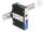 DELOCK Industrie Gigabit Medienkonverter RJ45 zu SFP