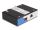 DELOCK Industrie Gigabit Medienkonverter RJ45 zu SFP