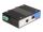 DELOCK Industrie Gigabit Medienkonverter RJ45 zu SFP