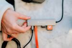 Verbatim 32158 Schnittstellen-Hub USB 3.2 Gen 1 (3.1 Gen 1) Type-C 5000 Mbit/s Grau