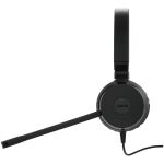 Jabra Evolve 30 II Kopfhörer Kabelgebunden Kopfband Büro/Callcenter USB Typ-A Schwarz