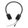 Jabra Evolve 30 II Kopfhörer Kabelgebunden Kopfband Büro/Callcenter USB Typ-A Schwarz