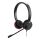 Jabra Evolve 30 II Kopfhörer Kabelgebunden Kopfband Büro/Callcenter USB Typ-A Schwarz