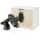 Inter-Tech MTH-100 Aktive Halterung Handy/Smartphone Schwarz