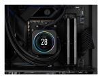 Corsair Vengeance CMK64GX5M4B5600Z36 Speichermodul 64 GB 4 x 16 GB DDR5 5600 MT/s 288-pin DIMM