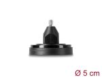 DELOCK GSM-Antenne SMA 3,0dBi Standfuß magnetisch