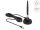 DELOCK GSM-Antenne SMA 3,0dBi Standfuß magnetisch