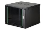 Digitus Wandgehäuse Dynamic Basic Serie - 600x600 mm (BxT)