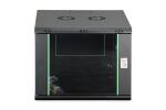 Digitus Wandgehäuse Dynamic Basic Serie - 600x600 mm (BxT)
