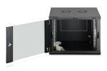 Digitus Wandgehäuse Dynamic Basic Serie - 600x600 mm (BxT)