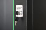 Digitus Wandgehäuse Dynamic Basic Serie - 600x600 mm (BxT)