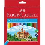 Faber-Castell 120124 Füller- & Stiftegeschenkset...