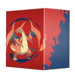 UltraPro Pokemon Deck Box Charizard Y