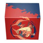 UltraPro Pokemon Deck Box Charizard Y