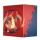 UltraPro Pokemon Deck Box Charizard Y