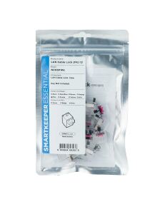 Smartkeeper NC03P1PK Schnittstellenblockierung RJ-45 Pink 1 Stück(e)