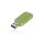 Verbatim Store n Go Pinstripe USB 2.0 Eucalyptus Green 64GB - - 64 GB USB-Stick USB Typ-A Blau