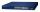 PLANET 24-Port 10/100/1000T + 2-Port Managed L2 Gigabit Ethernet (10/100/1000) Blau