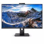 Philips P Line 326P1H/00 Computerbildschirm 80 cm (31.5") 2560 x 1440 Pixel Quad HD LED Schwarz