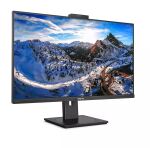 Philips P Line 326P1H/00 Computerbildschirm 80 cm (31.5") 2560 x 1440 Pixel Quad HD LED Schwarz