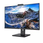 Philips P Line 326P1H/00 Computerbildschirm 80 cm (31.5") 2560 x 1440 Pixel Quad HD LED Schwarz
