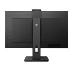 Philips P Line 326P1H/00 Computerbildschirm 80 cm (31.5") 2560 x 1440 Pixel Quad HD LED Schwarz