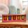 Frida Kahlo Duftkerzen Set Garden of Scents 5 x 45g