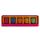 Frida Kahlo Duftkerzen Set Garden of Scents 5 x 45g