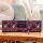 Frida Kahlo Duftkerzen Set Garden of Scents 5 x 45g