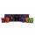 Frida Kahlo Duftkerzen Set Garden of Scents 5 x 45g
