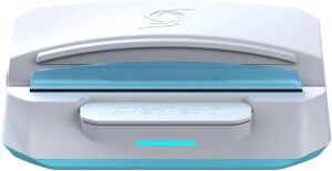 AVerMedia Video Capture Dock, XTRA GO GC515 White
