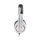 Gembird MHS-001-GW Kopfhörer & Headset Kabelgebunden Kopfband Anrufe/Musik Weiß