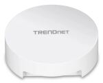 Trendnet TEW-823DAP WLAN Access Point 1267 Mbit/s Weiß Power over Ethernet (PoE)
