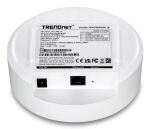 Trendnet TEW-823DAP WLAN Access Point 1267 Mbit/s Weiß Power over Ethernet (PoE)