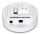 Trendnet TEW-823DAP WLAN Access Point 1267 Mbit/s Weiß Power over Ethernet (PoE)