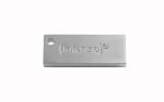 Intenso Premium Line USB-Stick 128 GB USB Typ-A 3.2 Gen 1 (3.1 Gen 1) Edelstahl
