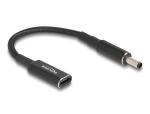 DeLOCK Adapterkabel für Notebook Ladekabel USB...
