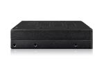 Icy Dock MB021VP-B Speicherlaufwerksgehäuse SSD-Gehäuse Schwarz 2.5"
