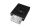 Icy Dock MB021VP-B Speicherlaufwerksgehäuse SSD-Gehäuse Schwarz 2.5"