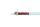 Digitus LWL Multimode OM 3 Patchkabel, ST / ST