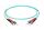 Digitus LWL Multimode OM 3 Patchkabel, ST / ST