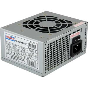 LC-Power LC300SFX V3.21 Netzteil 285 W 20+4 pin ATX SFX Grau