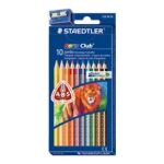 Staedtler Noris Club 128 10 Stück(e)
