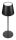 RealPower LED TableLight 360 Tischleuchte 3 W Schwarz